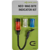 Korum Neo-mag Indicator Kit  Grey