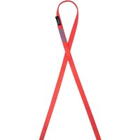 Beal Nylon Sling (120cm X 16mm)  Red