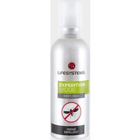 Lifesystems Deet Free Midge Repellent (100ml)  White
