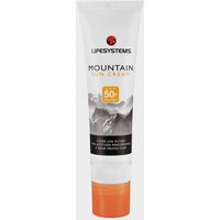 Lifesystems Mountain Factor 50+ Sun Cream Stick  White