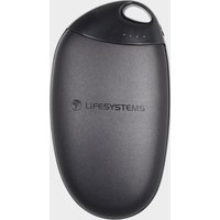 Lifesystems Rechargeable Hand Warmer  Grey