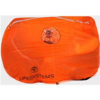 Lifesystems Survival Shelter - 2 People  Orange