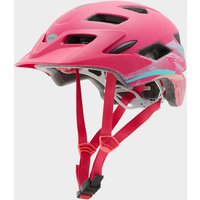 Bell Kids Sidetrack Bike Helmet  Pink