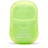 Lifeventure Shampoo Leaves  Yellow