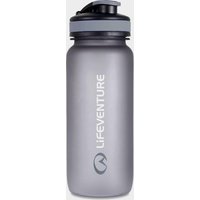 Lifeventure Tritan 650ml Water Bottle  Grey