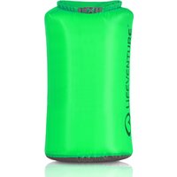 Lifeventure Ultralight 55l Dry Bag  Green