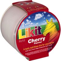 Likit Cherry  Red