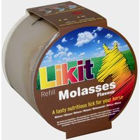 Likit Molasses