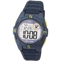 Limit 5696.67 Digital Watch  Navy