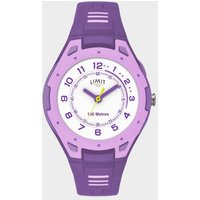 Limit 5894.69 Analogue Watch  Purple