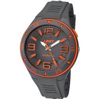 Limit Active Analogue Watch  Grey