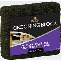Lincoln Lincoln Grooming Block  Black