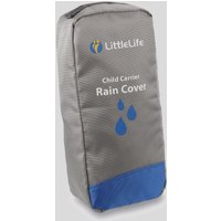 Littlelife Child Carrier Rain Cover  Grey