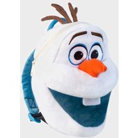 Littlelife Kids Olaf The Snowman Backpack  White