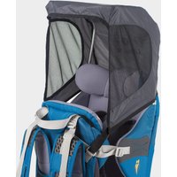 Littlelife Sun Shade For Child Carriers  Grey