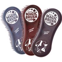 Magic Brush Pack Of 3  Multi Coloured