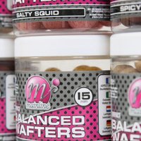 Mainline 15mm Hi Impact Salty Squid Wafter