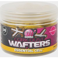 Mainline Cork Dust Wafters Essential Cell 14mm  Yellow