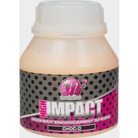 Mainline Hi Impact Choc-o Hbes 175ml  Pink