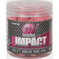 Mainline Hi Impact Salty Squid 15mm Pop Up  Pink