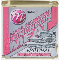 Mainline Match Betaine Enhanced Luncheon Meat  Pink