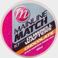 Mainline Match Dmbll Waft 10mm Or Choc  Pink