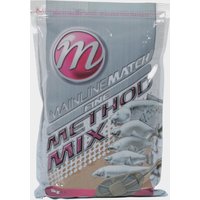 Mainline Match Method Mix 1kg  Grey