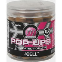 Mainline Pop Up Cell 15mm  Brown
