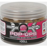 Mainline Pop Up Cell Mini 12mm  Brown