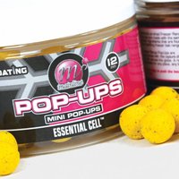 Mainline Pop Up Essential Cell Mini 12mm  Yellow