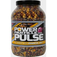 Mainline Power Plus The Pulse With Essential Cell  Orange