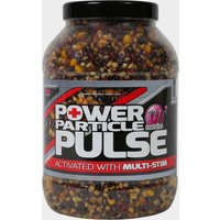 Mainline Power Plus The Pulse With Multi-stim  Brown