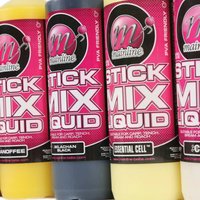 Mainline Stk Mix Liquid Banoffee 500ml  Multi Coloured