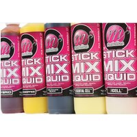 Mainline Stk Mix Liquid Essential Cell 500ml  Multi Coloured