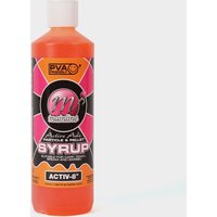 Mainline Syrup Activ-8 500ml  Orange
