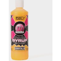 Mainline Syrup Essential Ib 500ml  Orange