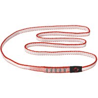 Mammut Contact Dyneema Sling 60cm  Red