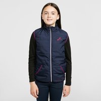 Mark Todd Kids Toddy Quilted Gilet