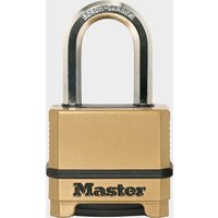 Masterlock Combination Padlock
