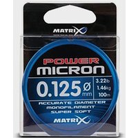 Matrix Power Micron 0.115mm  Green