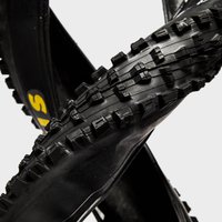 Maxxis High Roller Ii Exo Tyre (26 X 2.3)  Black