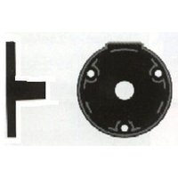 Maypole Socket Gasket With Bolts  Multi Coloured