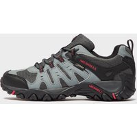 Merrell Womens Accentor Sport Gore-tex Trail Shoes  Grey