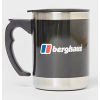 Berghaus Camping Mug  Grey