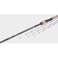 Middy 4gs Micro Muscle Fdr Rod 10ft  Black