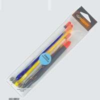 Middy Carp Wagglers Pack  Multi Coloured