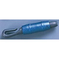 Middy Whip Tip Connector- 2.3mm
