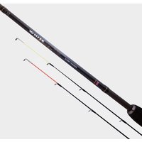 Middy White Knuckle Cx Feeder Rod (8ft)