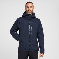 Montane Mens Insulated Duality Jacket  Navy