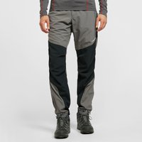 Montane Mens Terra Pants (long)  Grey